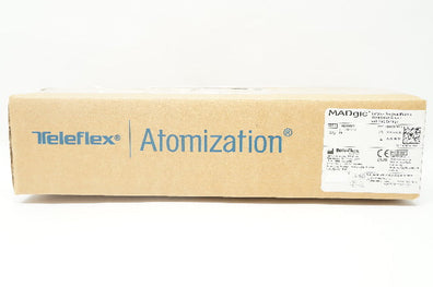 Teleflex MAD600 MADgic Laryngo-Tracheal Mucosal Atomization Device (x)-Box of 25